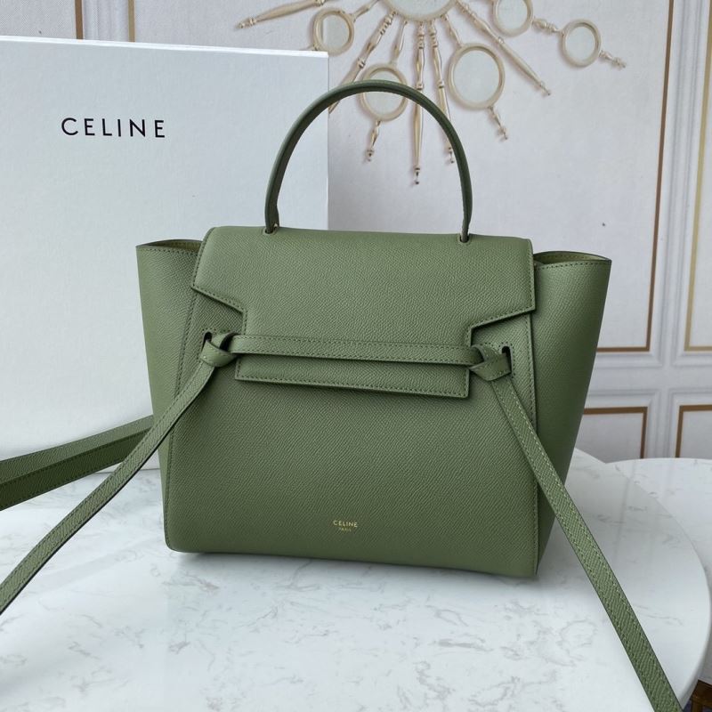 Ce**e top handle bags